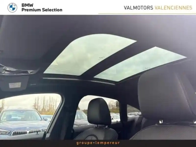 Bmw Serie 2 série 2 gran coupé 220da 190ch m sport — photo 11