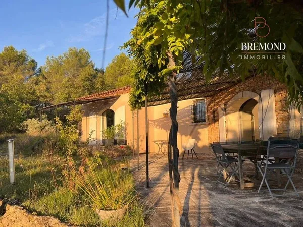 Maison 6 pièces 188 m²