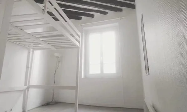 Appartement 1 pièce 20 m²