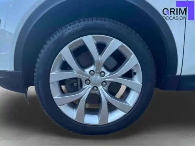 Land Rover Discovery Sport mark vi p200 flexfuel mhev awd bva — photo 13