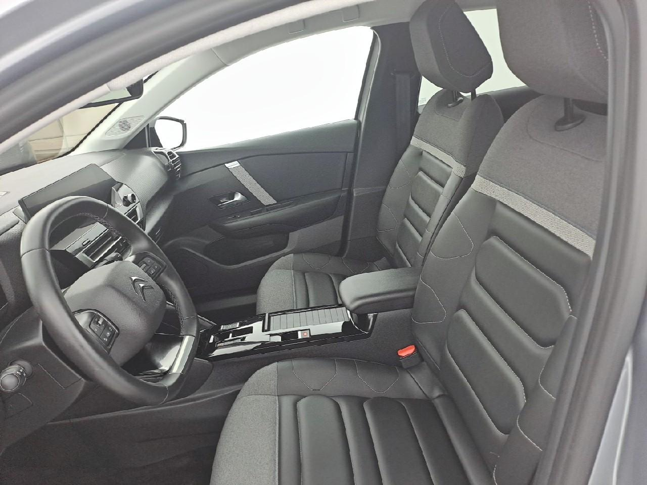 Citroën C4 puretech 130 eat8 max — photo 9