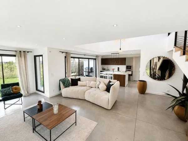 Maison 4 pièces 127 m²