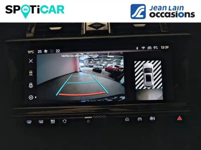 Ds Ds 7 ds7 crossback hybride e-tense 225 eat8 — photo 67