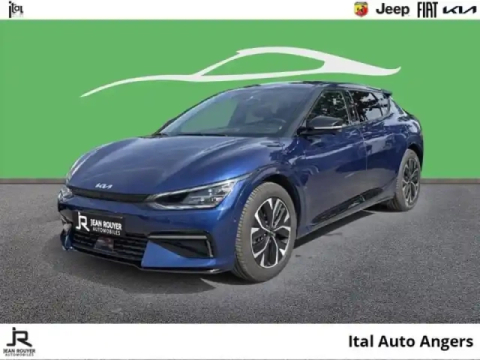 Kia Ev6 229ch gt-line 2wd/pack sécurité adas