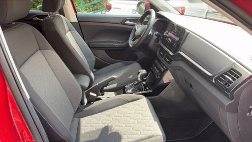 Volkswagen T-Cross 1.0 TSI 115 DSG7 - Vw Edition – 2024 – 5076 km – Essence – Boîte Automatique — photo 13