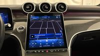 Mercedes Glc Coupé 300 d e Hybrid 197+136ch AMG Line 4Matic 9G-Tronic — photo 19