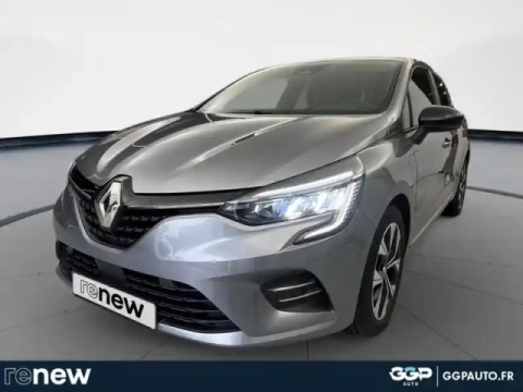 Renault Clio 1.0 tce 90ch evolution