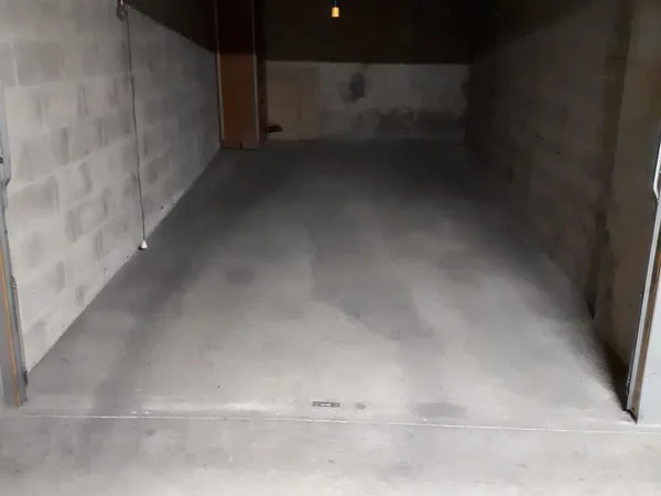 Parking 15 m²