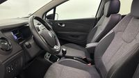 Renault Captur 1.3 TCe 130ch FAP Intens — photo 12