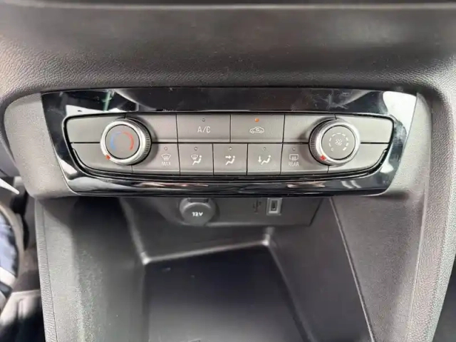 Opel Corsa 1.2 turbo hybrid 110 ch autom — photo 23