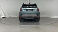 Dacia Duster 1.0 ECO-G 100ch Expression — photo 6
