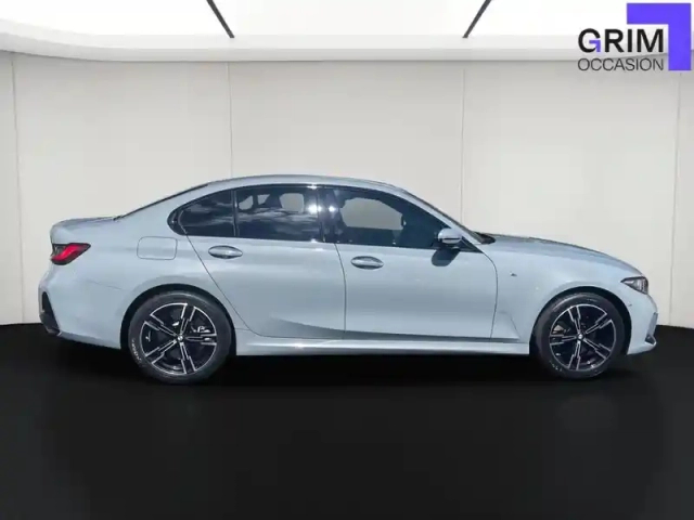 Bmw Serie 3 330e xdrive 292 ch bva8 — photo 3