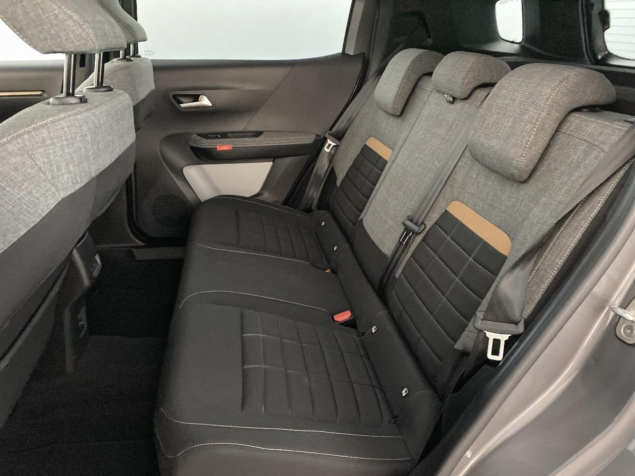 Citroën C3 Aircross hybride 145 ch aut plus — photo 10