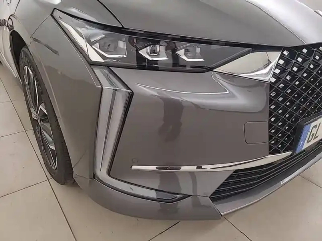 Ds Ds 4 hybride e-tense 225 eat8 — photo 53