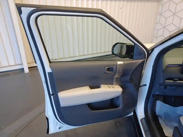 Kia Ev3 81.4 kwh 204 ch — photo 24