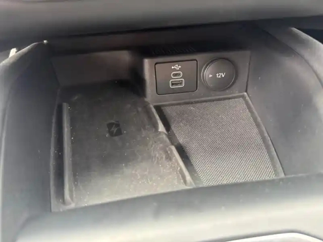 Ford Focus sw 1.0 flexifuel mhev 125ch titanium x business powershift — photo 18