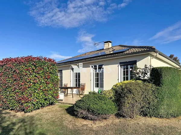 Maison 4 pièces 88 m²