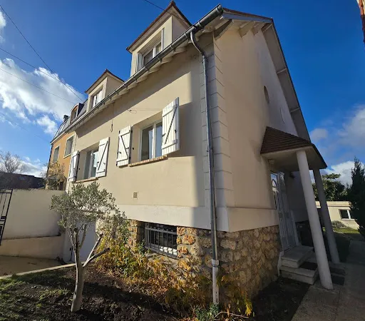 Maison 6 pièces 130 m²