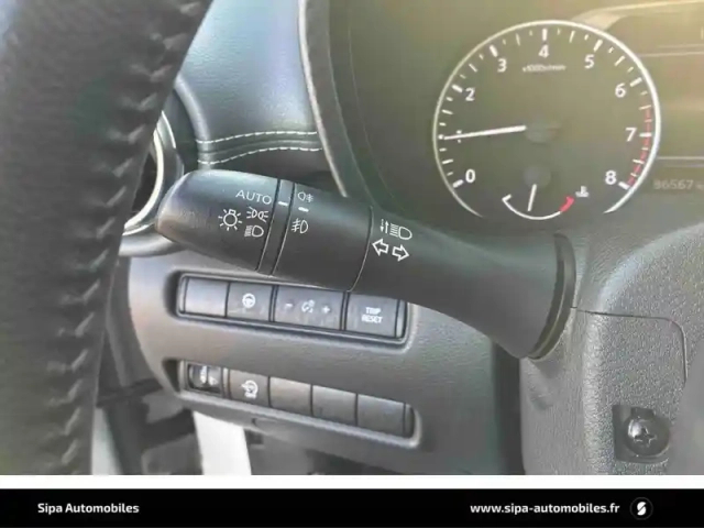 Nissan Juke dig-t 117 dct7 — photo 100