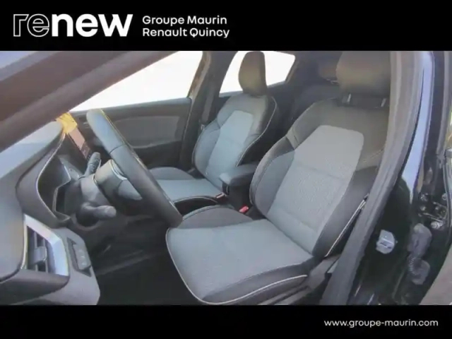 Renault Clio 1.0 eco-g 100ch techno - 24 — photo 3