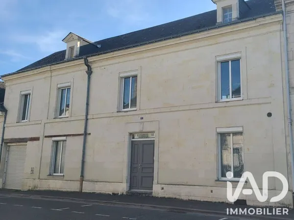 Maison 7 pièces 213 m²