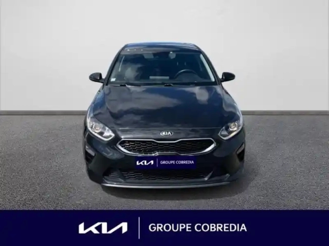 Kia Ceed 1.0 t-gdi 120ch active my20 — photo 5