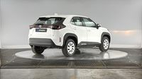 Toyota Yaris Cross 116h Dynamic MY22 — photo 5