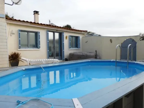 Viager 5 pièces 99 m²