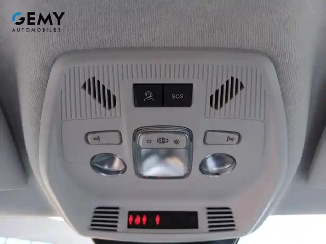 Citroën C3 e- 113 ch autonomie confort — photo 20