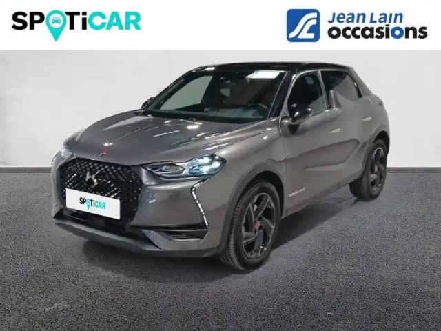 Ds Ds 3 ds3 crossback puretech 155 eat8