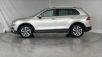 Volkswagen Tiguan 2.0 TDI 150ch Sound — photo 7