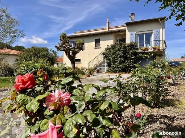 Maison 4 pièces 104 m²