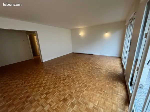 Appartement 2 pièces refait neuf
