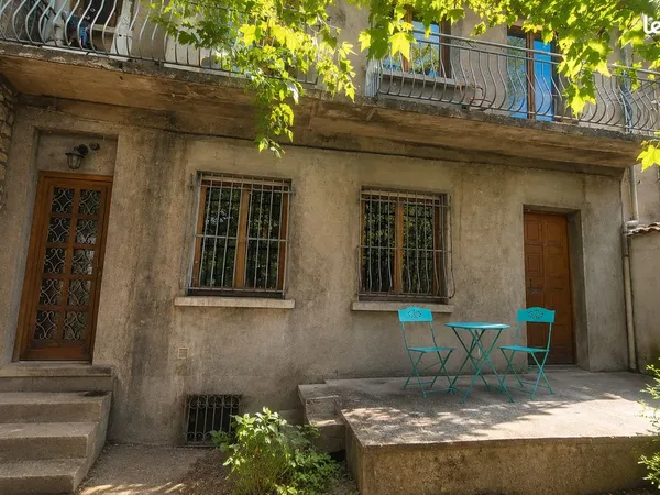 Duplex 5 pièces 135 m²