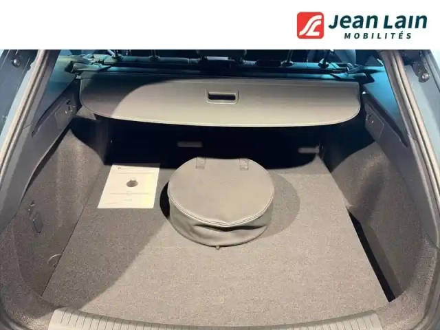 Cupra Leon sportstourer ehybrid 272 ch dsg6 — photo 10