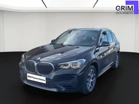 Bmw X1 xdrive 25e 220 ch bva6