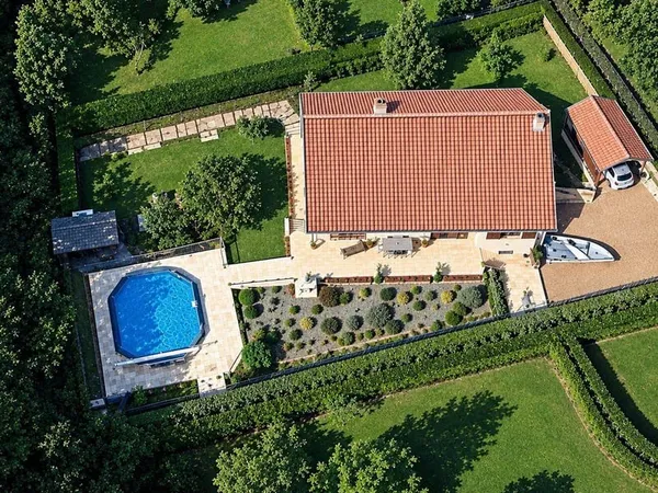 Maison de plain-pied 5 pièces 105 m²