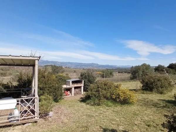 Terrain de loisirs