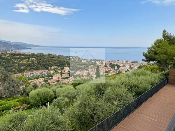 Magnifique Villa Provençale aux Portes de Monaco