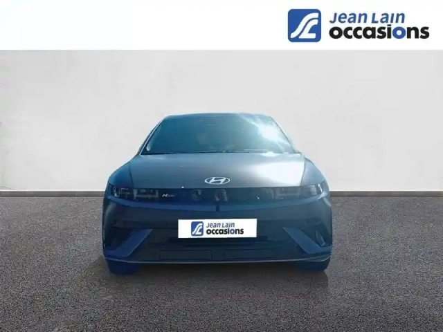 Hyundai Ioniq 5 84 kwh - 229 ch — photo 2