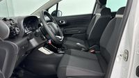 Citroen C3 Aircross PureTech 110ch S&S Feel Pack — photo 12