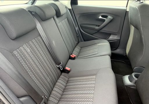 Volkswagen Polo 1.0  60 - Limited Edition – 2015 – 109520 km – Essence – Boîte Manuelle — photo 18