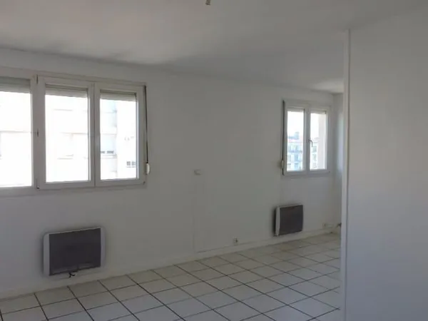 Appartement 1 pièce 48 m²