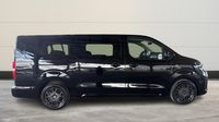 Citroen Spacetourer XL 2.0 BlueHDi 180ch S&S EAT8 Business — photo 4