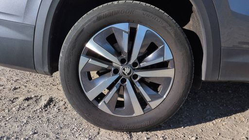 Skoda Kodiaq 2.0 TDI 193 4x4 DSG7 - Selection 7pl – 2025 – 15695 km – Diesel – Boîte Automatique — photo 55