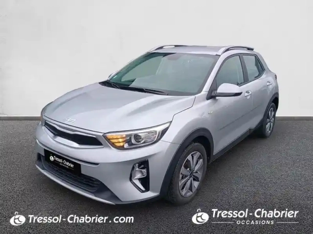 Kia Stonic 1.0 t-gdi 100 ch dct7 active