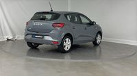Dacia Sandero 1.0 SCe 65ch Expression — photo 5