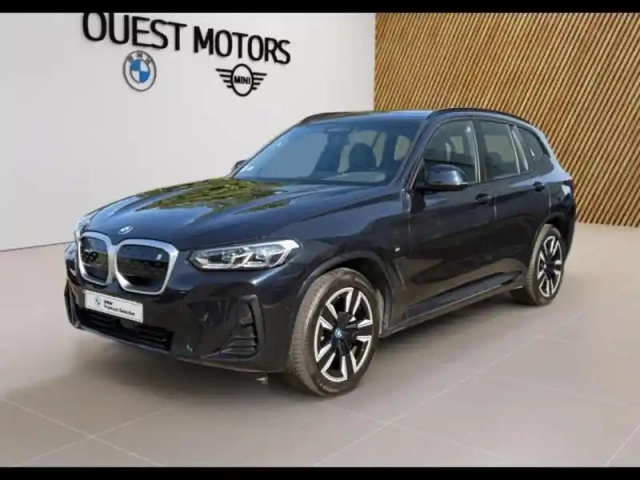 Bmw X3 i m sport 286ch inspiring — photo 1
