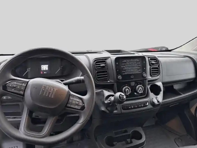 Fiat Ducato fg l2h2 3.3 140ch easy pro — photo 14