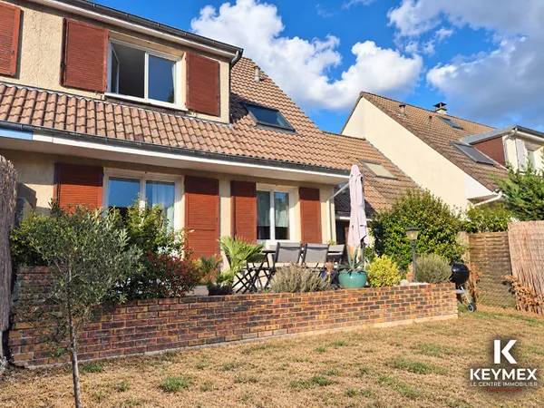Maison 90 m2, 5 pièces SAINT-MARTIN-DU-TERTRE